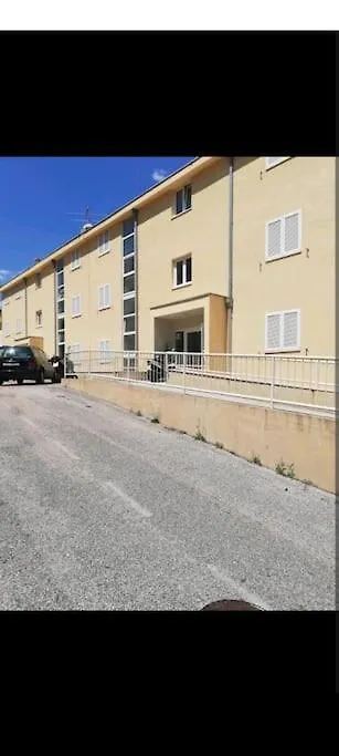 Apartment Paradise Trogir