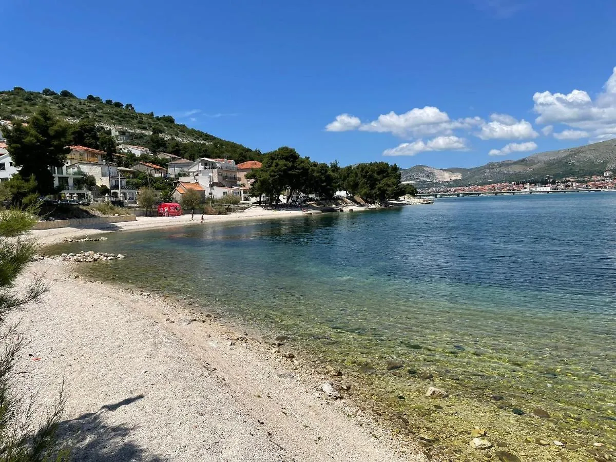 Apartment Paradise Trogir
